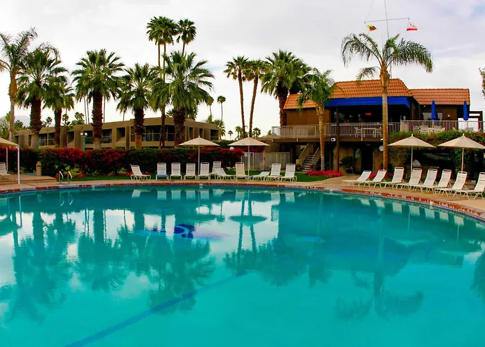 Shadow Mountain Resort