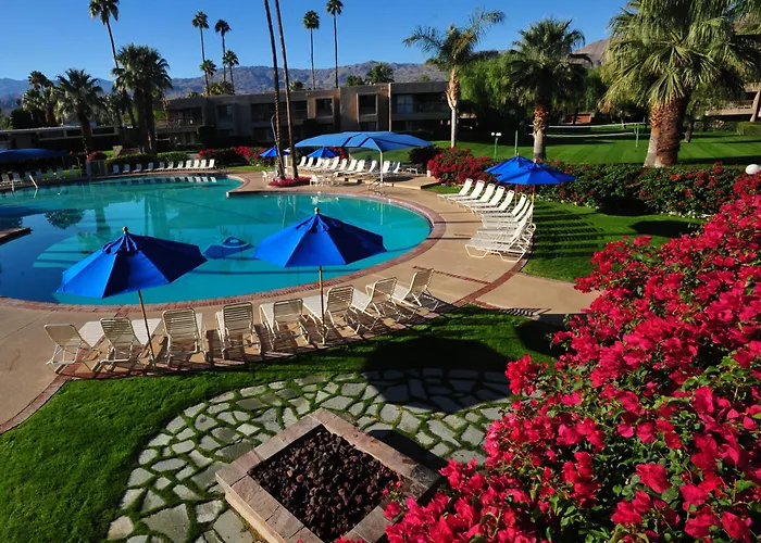 Shadow Mountain Resort
