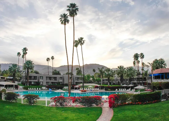 Shadow Mountain Resort